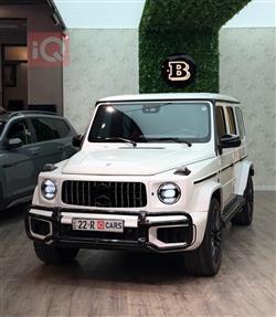 مرسيدس بنز G-Class